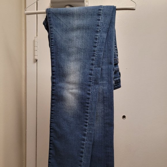 VINTAGE PARASUCO JEANS, SIZE 29!!! - Picture 5 of 5